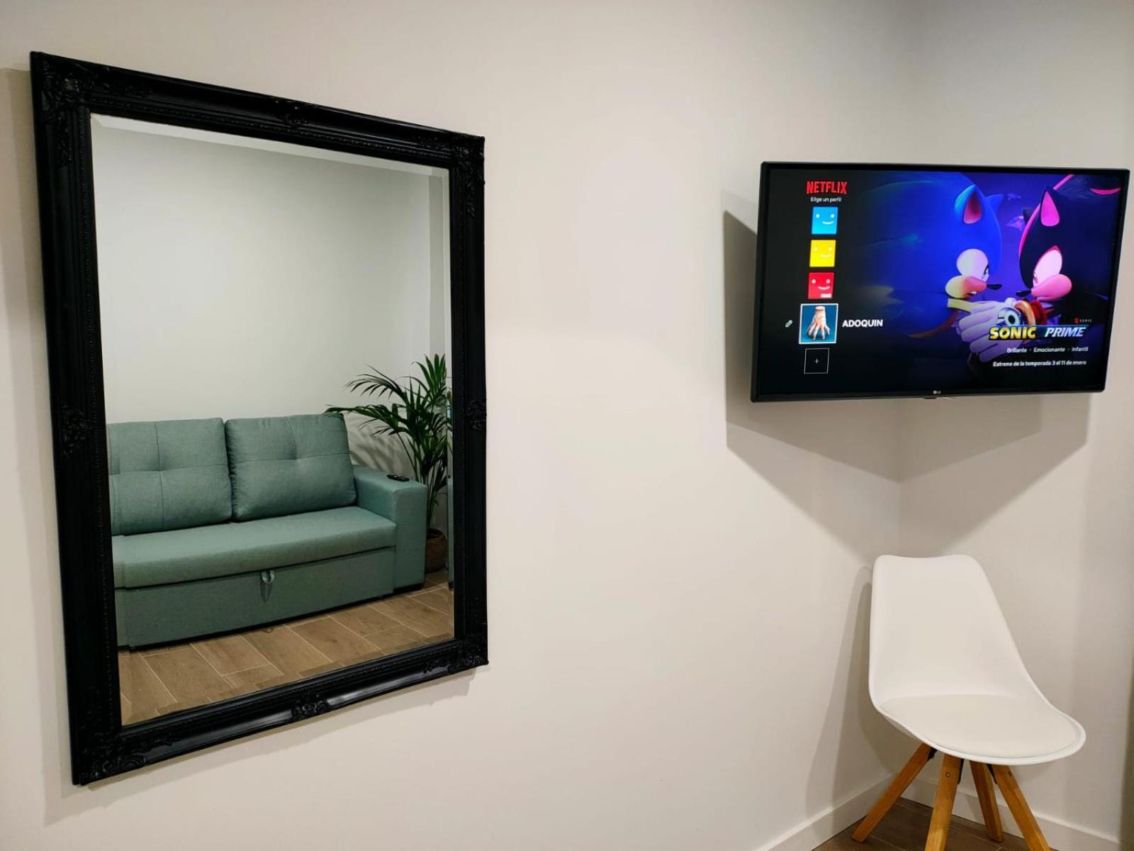 Apartamento El Adoquin Icod De Los Vinos Esterno foto