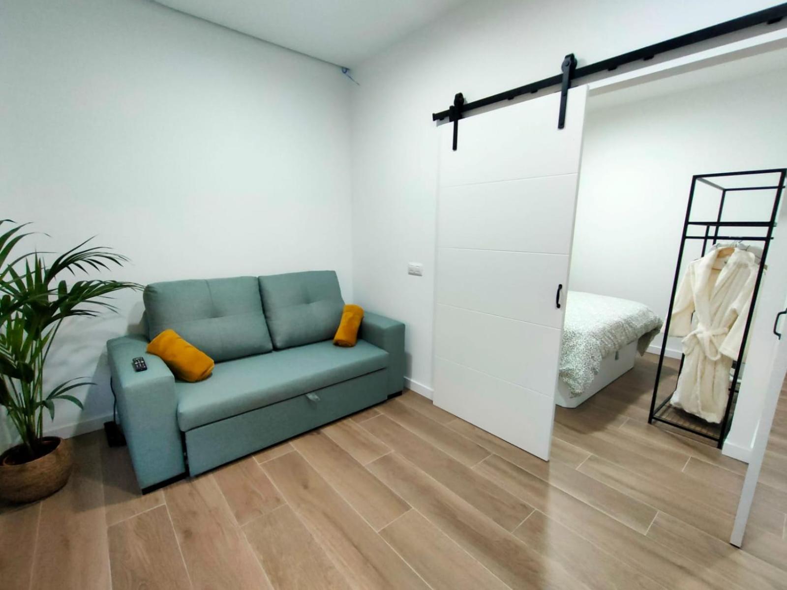 Apartamento El Adoquin Icod De Los Vinos Esterno foto