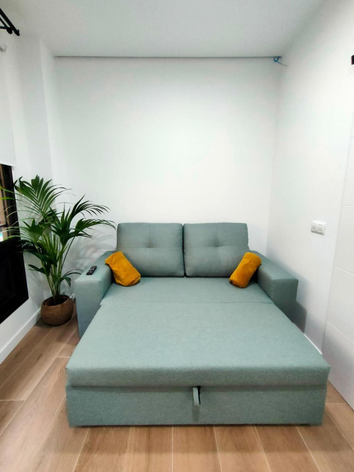 Apartamento El Adoquin Icod De Los Vinos Esterno foto