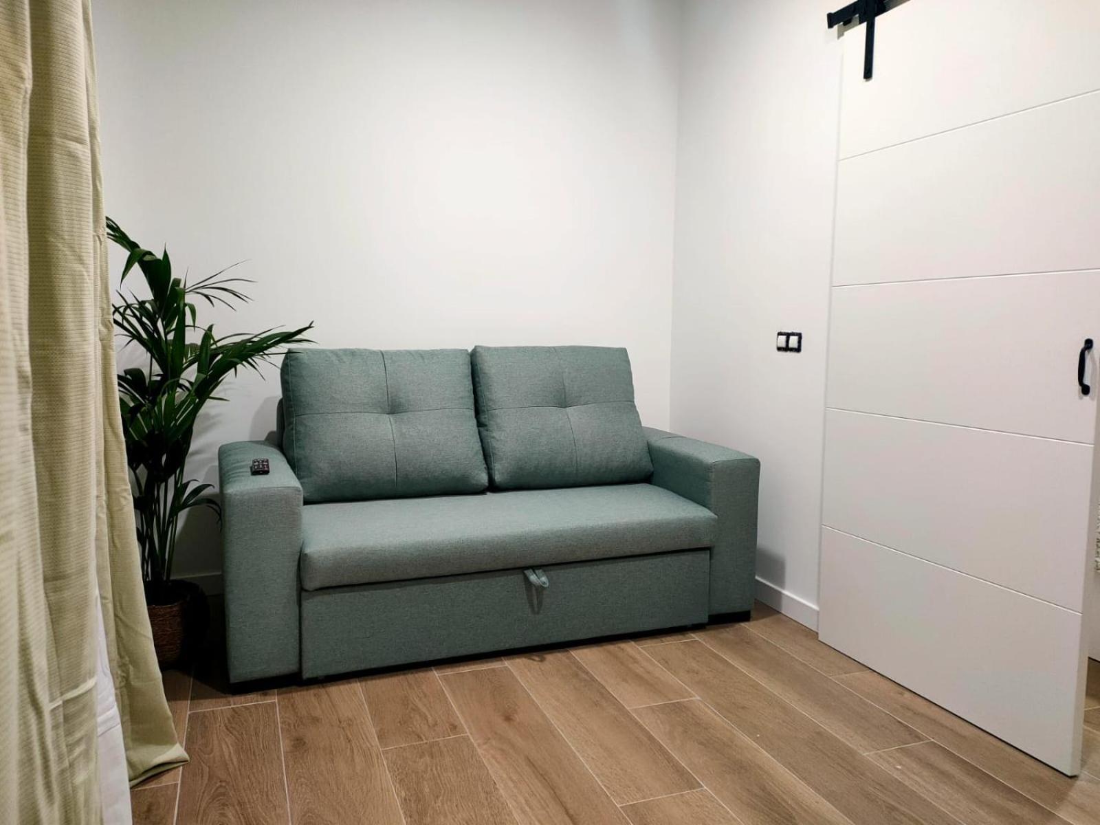 Apartamento El Adoquin Icod De Los Vinos Esterno foto
