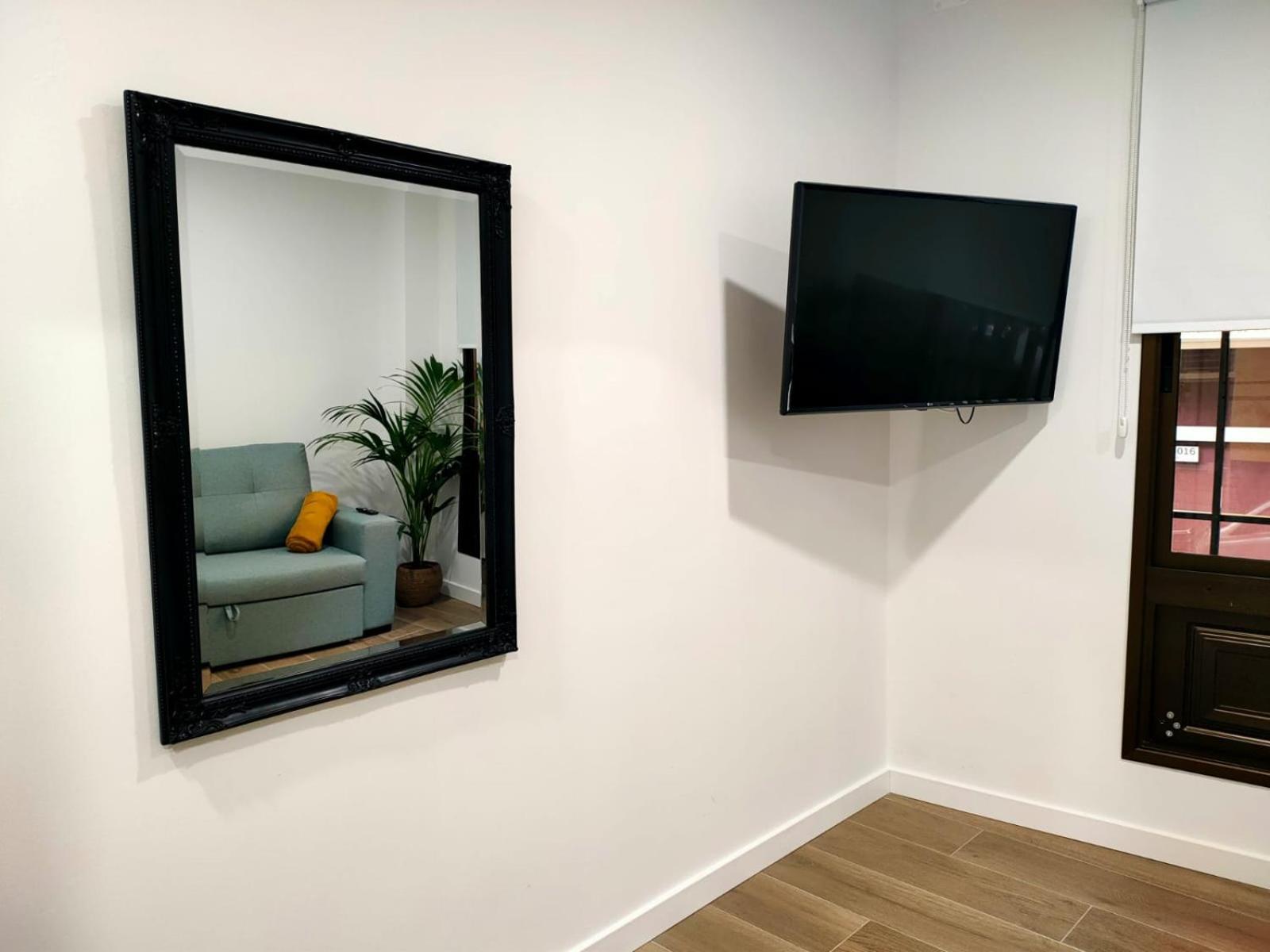 Apartamento El Adoquin Icod De Los Vinos Esterno foto