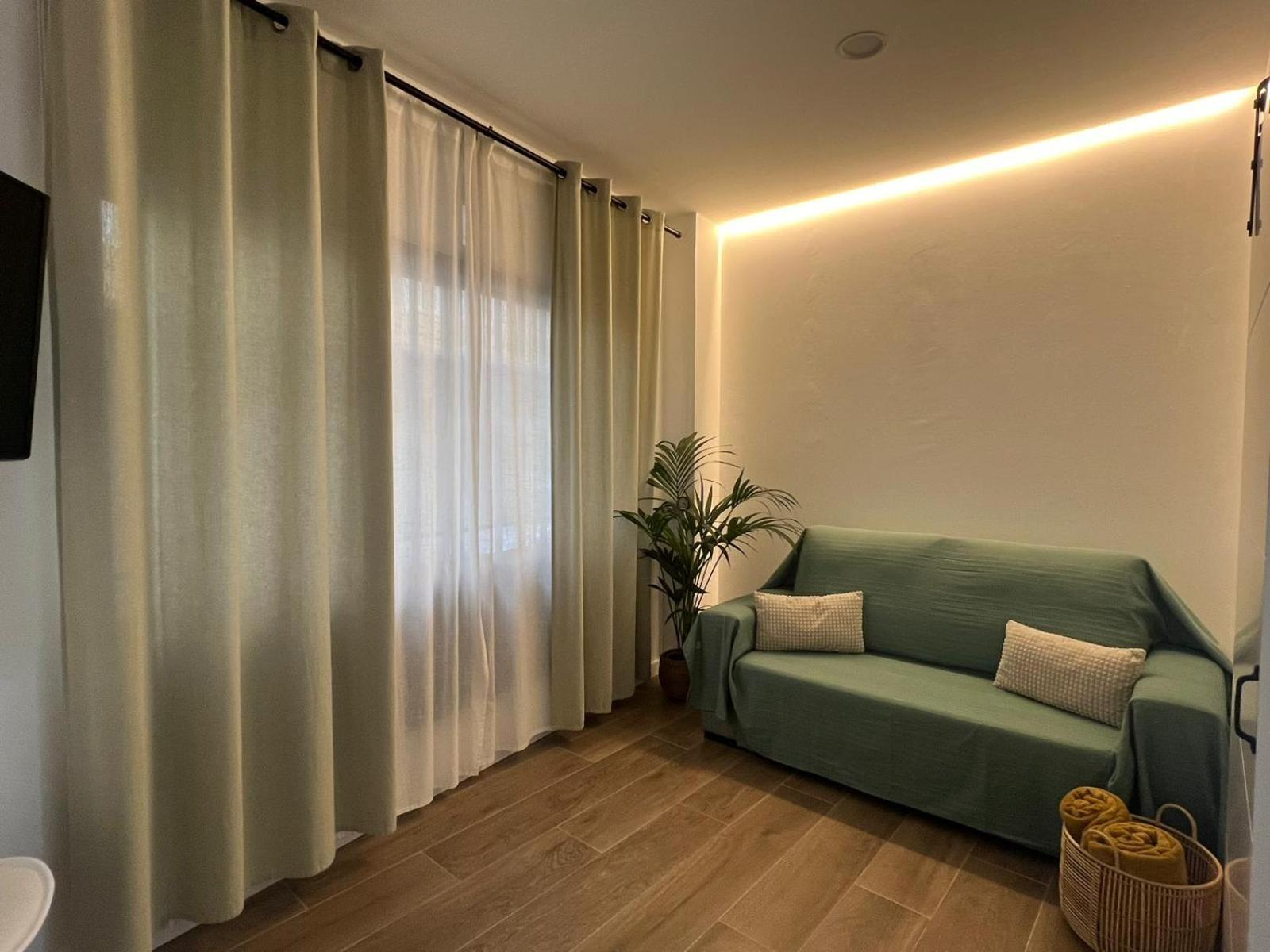 Apartamento El Adoquin Icod De Los Vinos Esterno foto