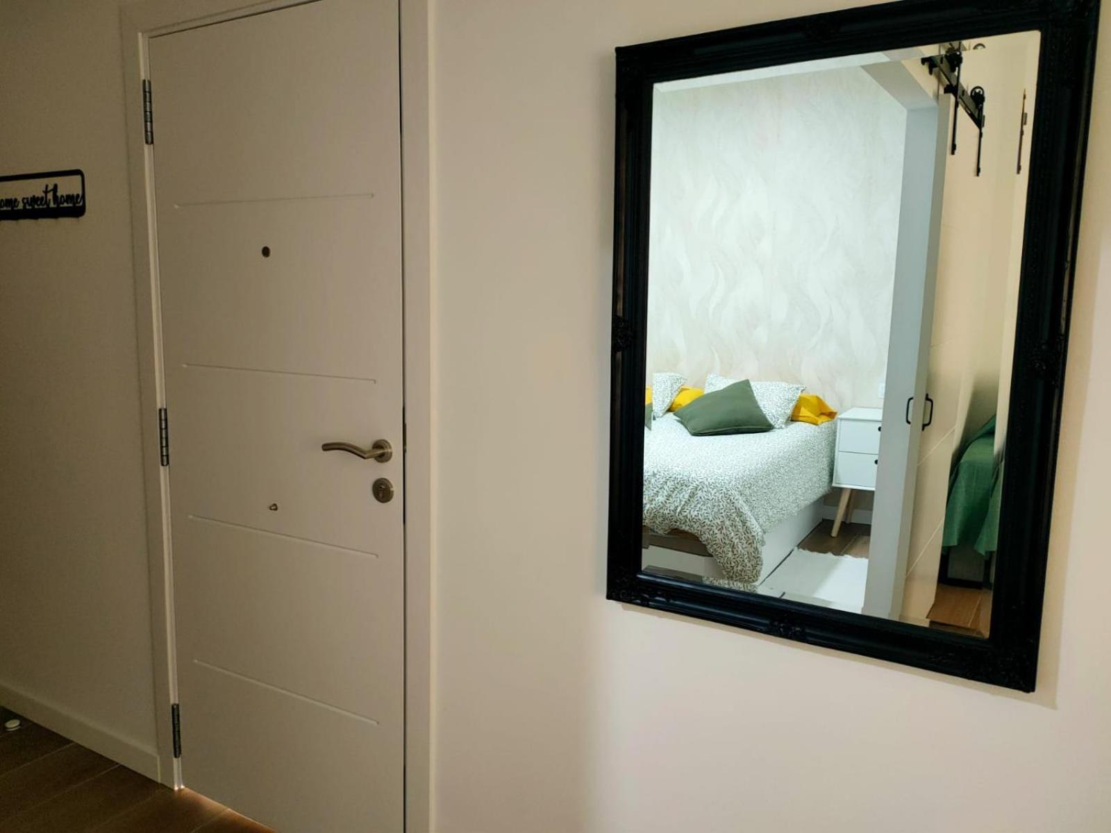 Apartamento El Adoquin Icod De Los Vinos Esterno foto
