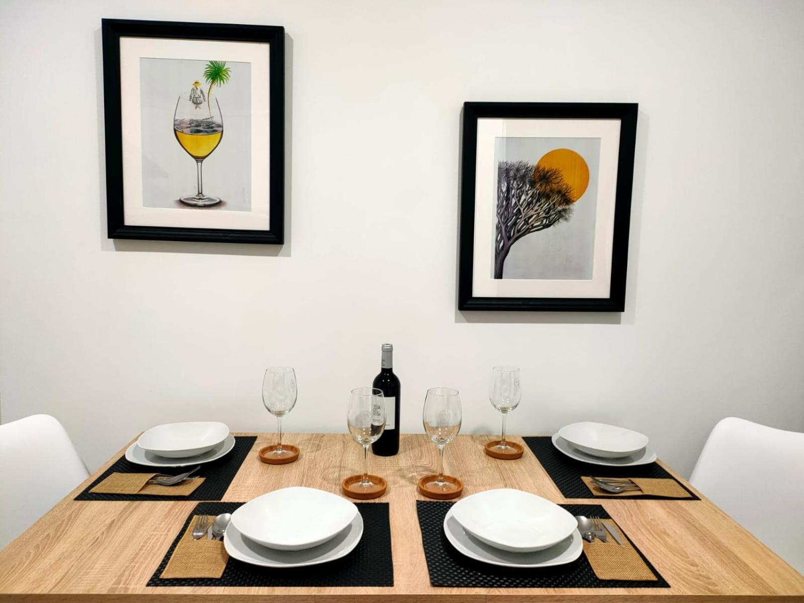 Apartamento El Adoquin Icod De Los Vinos Esterno foto