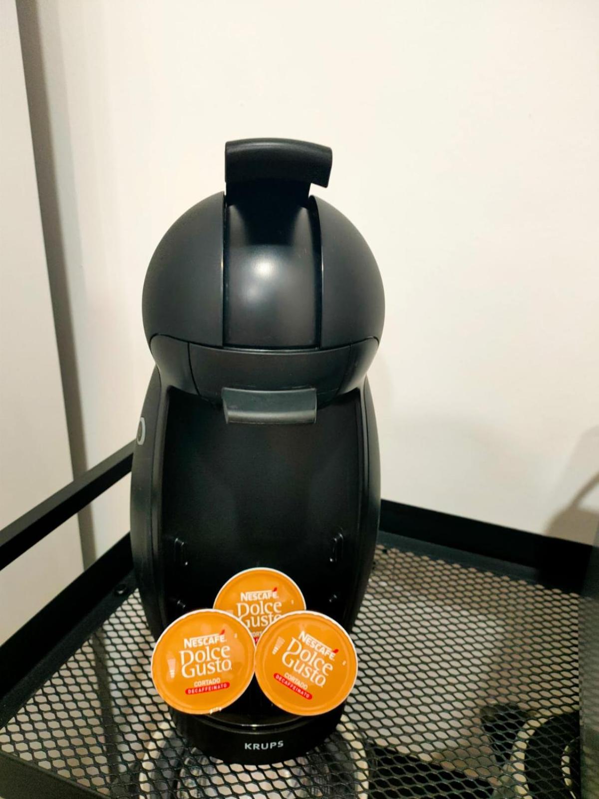 Apartamento El Adoquin Icod De Los Vinos Esterno foto