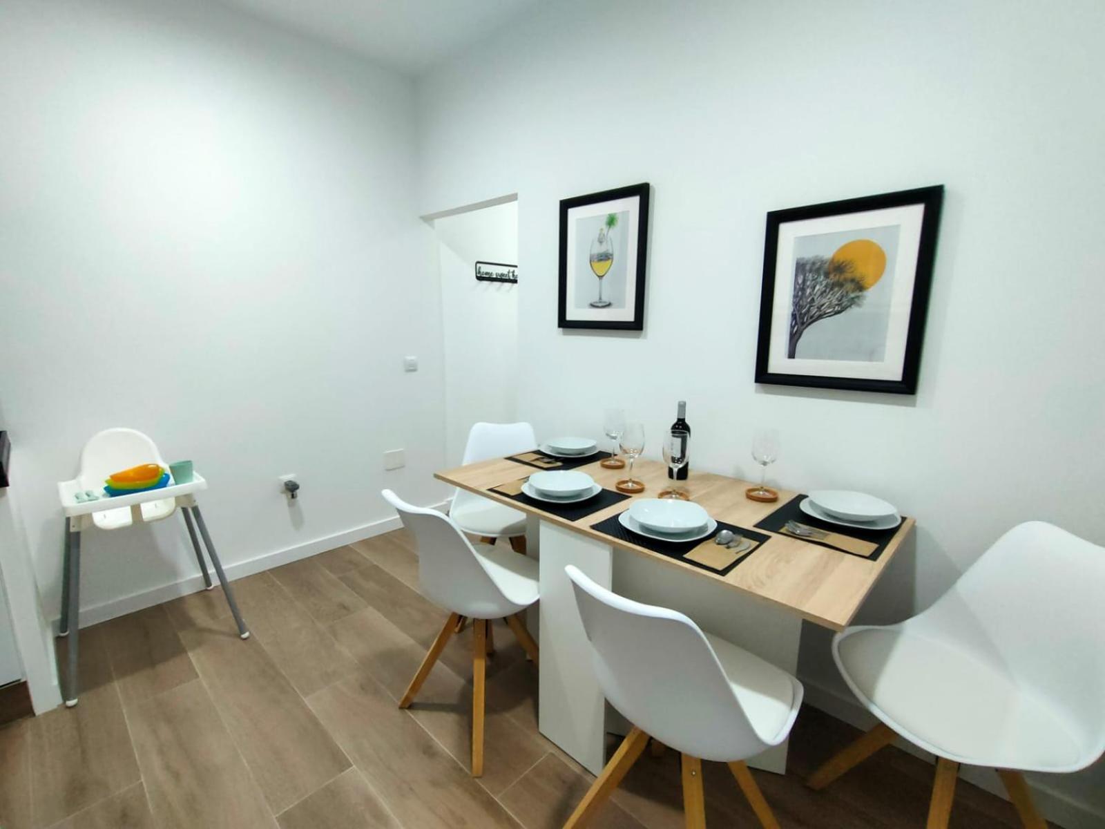 Apartamento El Adoquin Icod De Los Vinos Esterno foto