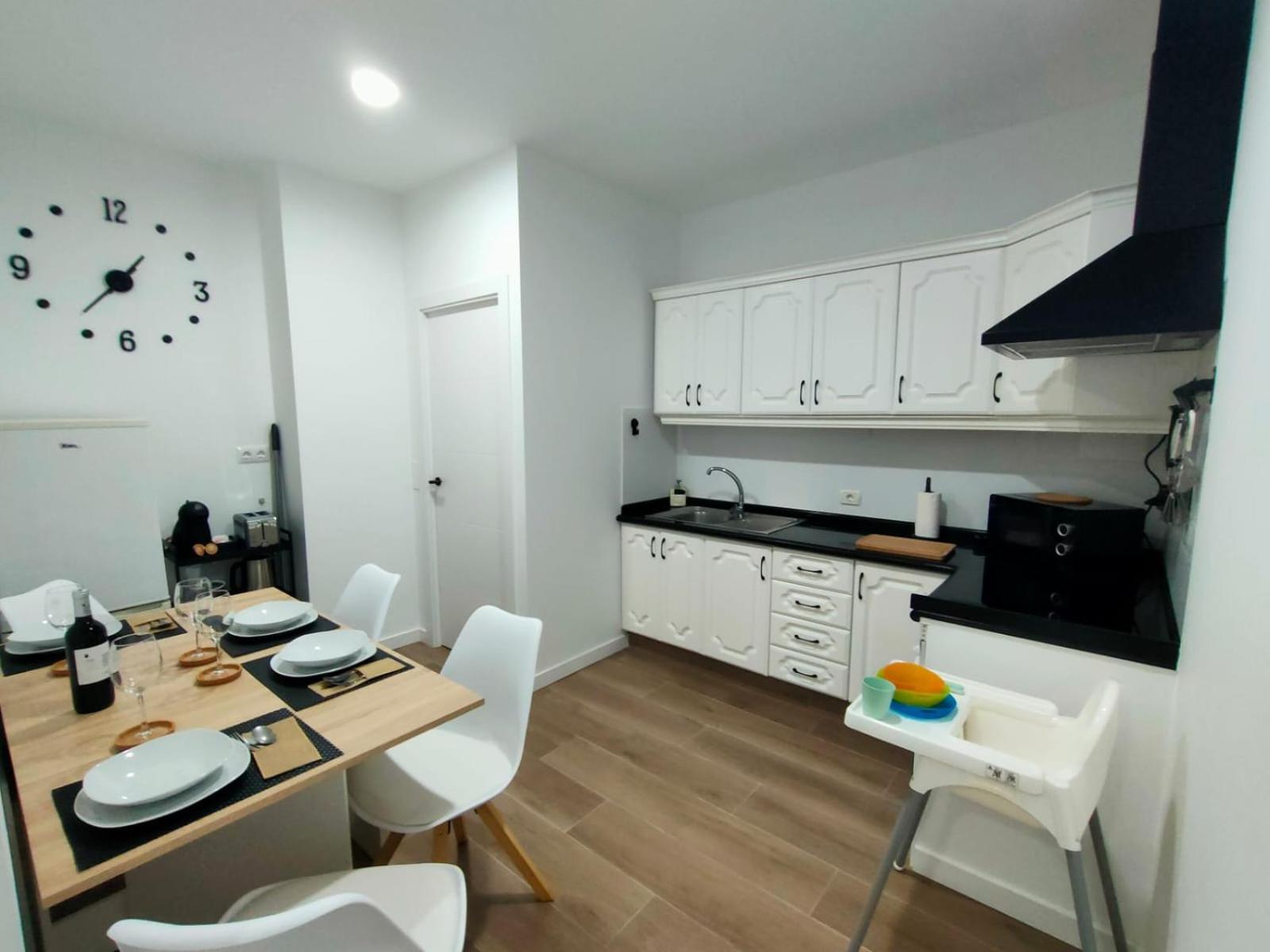Apartamento El Adoquin Icod De Los Vinos Esterno foto