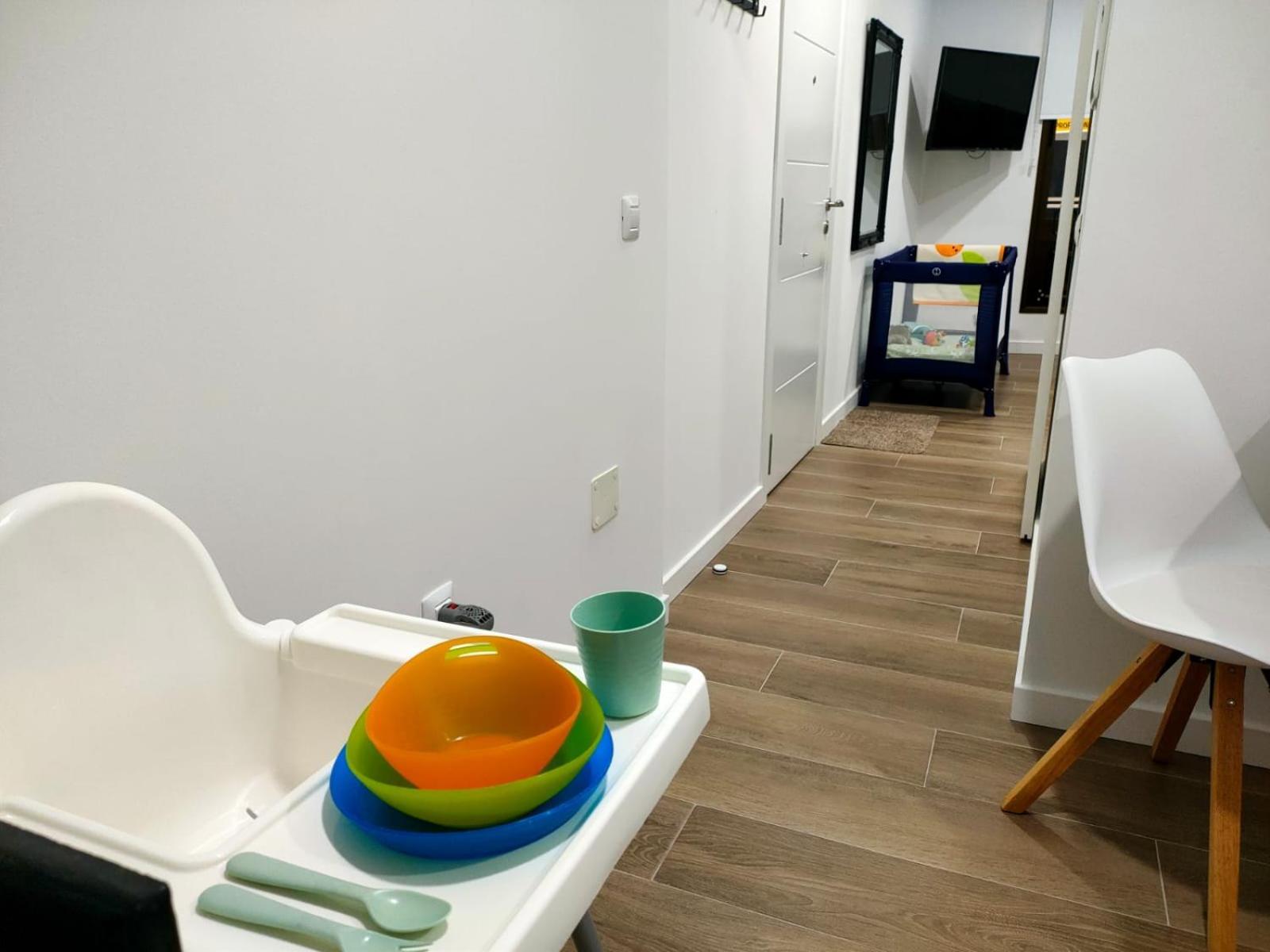 Apartamento El Adoquin Icod De Los Vinos Esterno foto
