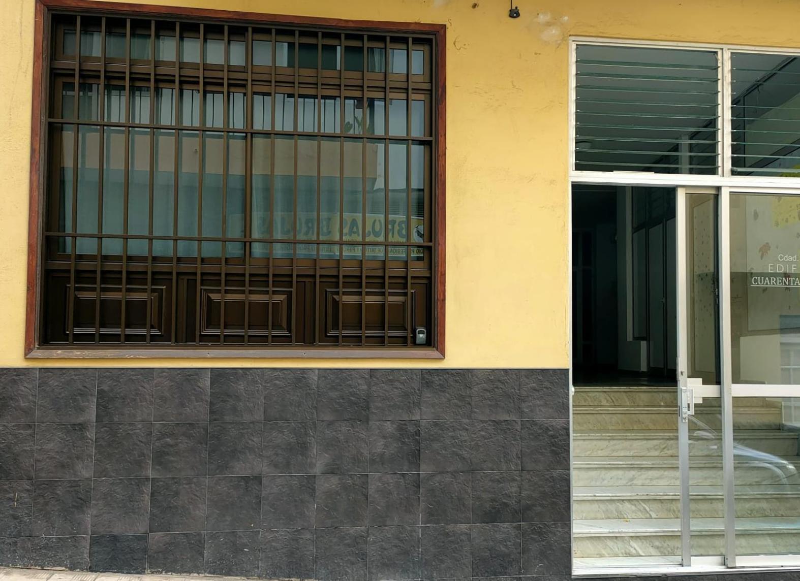Apartamento El Adoquin Icod De Los Vinos Esterno foto